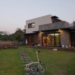 Sogobe Jeju House