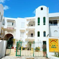 Appartement Équipé et Confortable à Hammamet Nord