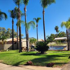 Sun River Resort