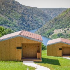 Cabañas Ribeira Sacra