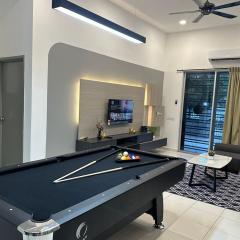 Jalan Rambai 9 Family Suite 3 Bedroom