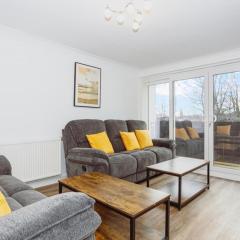 Caul View Apartment in Dumfries