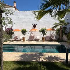 La Maison De Ville - Piscine & SPA