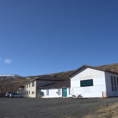 Hotel Studlagil