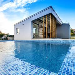 VILLA MARE, ISTRA, relaxation, private pool, BBQ