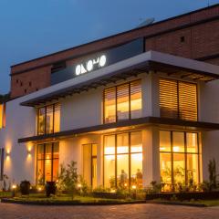 ONOMO Hotel Bamako