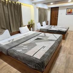Hotel AnantShree inn