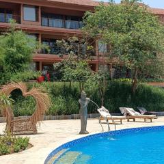 The Foresta Resort ,Mulshi