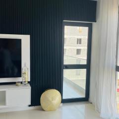 Sky apartment