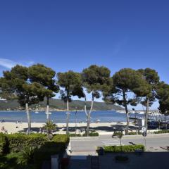 Appartamento Perla - Terrazza fronte mare e aria condizionata