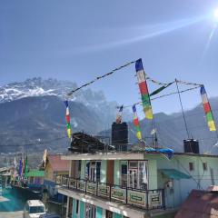 Hotel Fern Hill Lachung