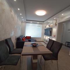Judy-lak Apartman