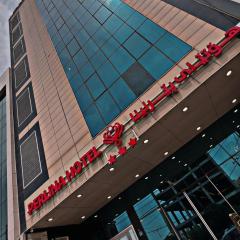 Perlina Hotel Erbil