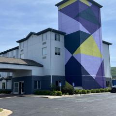 Spark by Hilton Lynchburg - University Area & Hwy 460