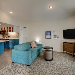 Sonesta ES Suites San Jose - Airport