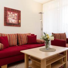 Sonnenwinkel Wohnung 2