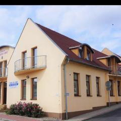 Apartments Bílina