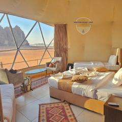 WADl RUM DESERT CAMP