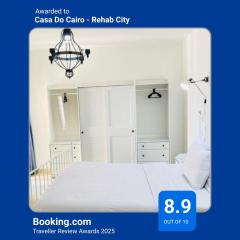 Casa Do Cairo - Rehab City