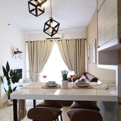 Prestige Sky Riverfront