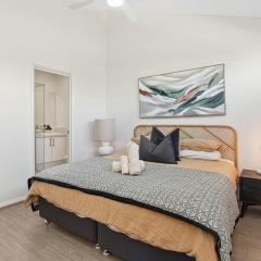 Tranquil Tree Views 2 Bedroom 2 Bathroom Apartment
