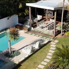 Nala Cottage at Patonga