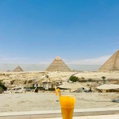 Rehana Pyramids Hotel