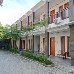 Rauda Living Space Syariah