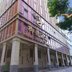 御龙酒店