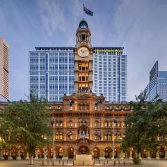 The Fullerton Hotel Sydney