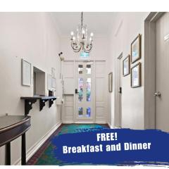 AZZURRO POD HOTEL Darling Harbour- Near ICC