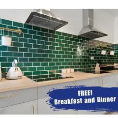 AZZURRO POD HOTEL - Central Sydney
