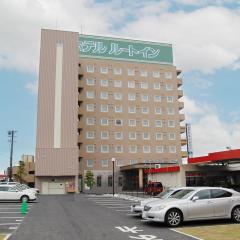 烧津因特驿前酒店