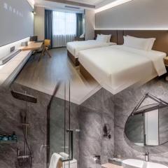 Luyue Hotel Movie Hotel Huaqiangbei Convention and Exhibition Center Branch
