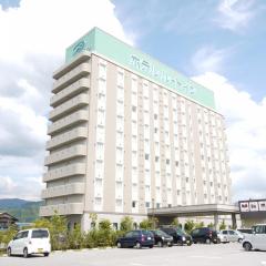 鲁特酒店-彦根旅馆