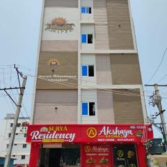 Surya Residency, Srikalahasti