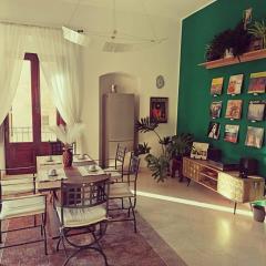B&B via Cattedrale 5