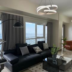 Luxurious Modern Cozy Manila Bayview Pool View 1 2 3 Bedrooms Near Manila Airports Okada Solaire MOA