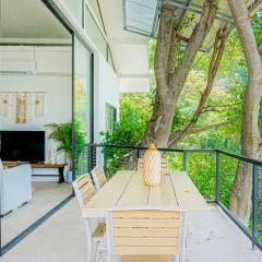 Ocean Villa