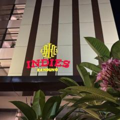Indies Hotel Bandung
