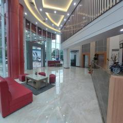 Win Premier Hotel Mangga Besar