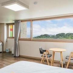 Orange Hotel Jeju