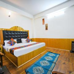 FabHotel Paradise Guest House