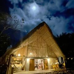 Baia Nest BUGIW Self-Service Cottage by the Road and Near the Beach, Pet Friendly with a Fee
