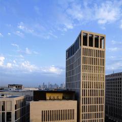 Park Hyatt Doha, Msheireb Downtown