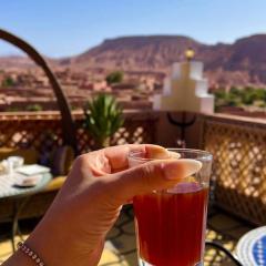 Riad Tigmi du Soleil