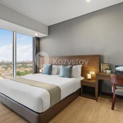 Oak by Kozystay - Pondok Indah