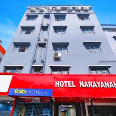FabHotel Narayana