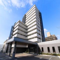 HOTEL ROUTE-INN Osaka Takaishi -Hagoromo Ekimae-
