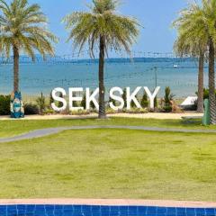 Sek Sky Villa&Cafe
